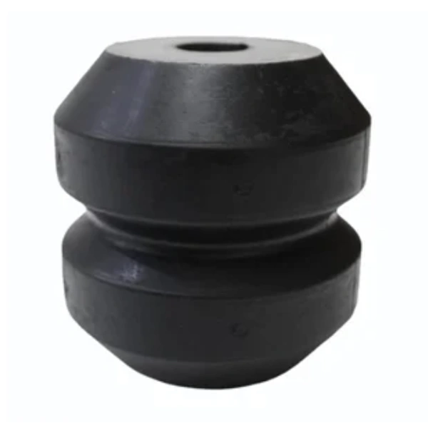 Cropac Anti Vibration Pad 96x96mm