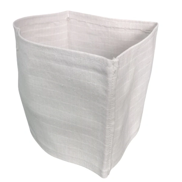 Cropac Inlet Bag Dia. 225x170mm - Inlet Canvas bag