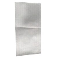 Cropac Inlet Bag Dia. 225x170mm - Inlet Canvas bag