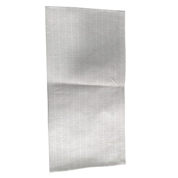 Cropac Inlet Bag Dia. 225x170mm - Inlet Canvas bag
