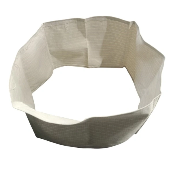 Cropac Inlet Bag Dia. 225x170mm - Inlet Canvas bag