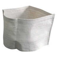 Cropac Inlet Bag Dia. 225x170mm - Inlet Canvas bag