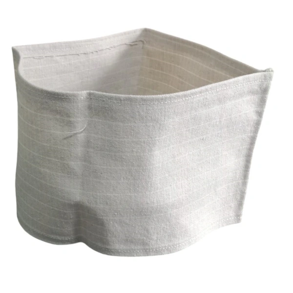 Cropac Inlet Bag Dia. 225x170mm - Inlet Canvas bag