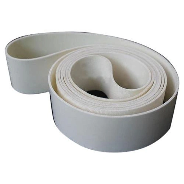 Sythentic Belt - 8", 4 Ply
