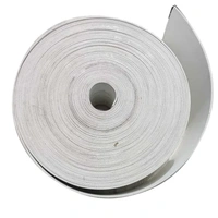 Sythentic Belt - 4", 4 Ply