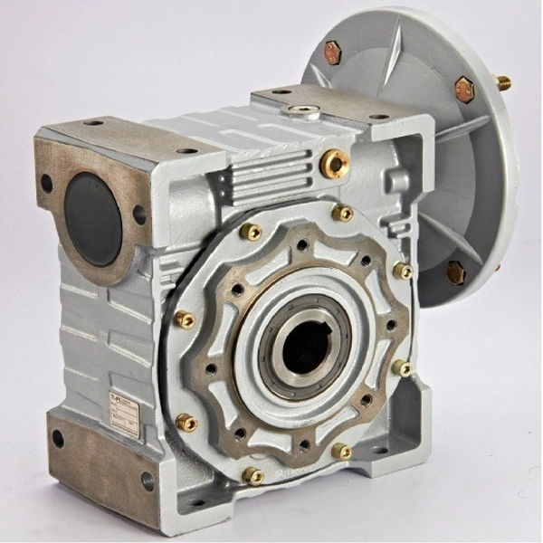 Worm Gearbox 19.5 Ratio