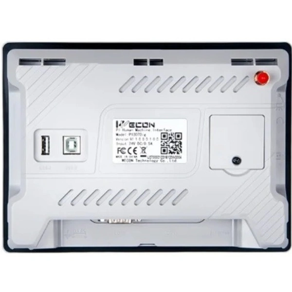 WECON HMI PI3070ig (W)