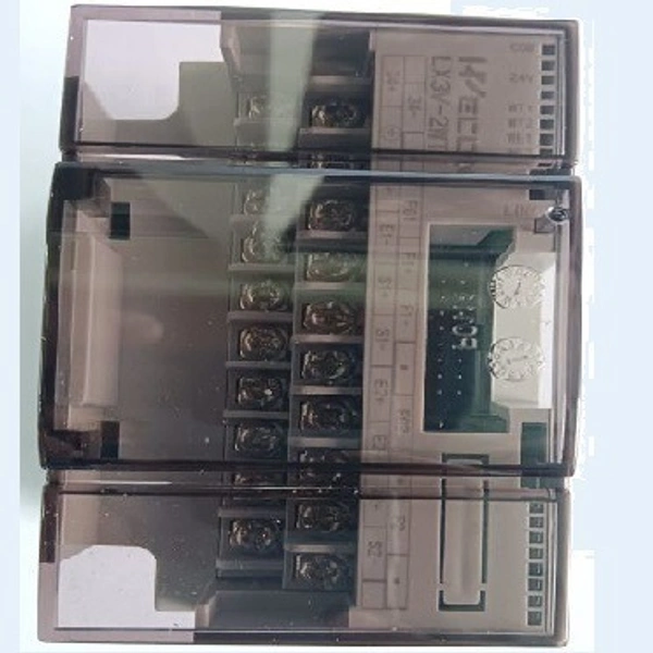 Loadcell module LX3V - 2WT