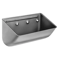 Shovel Type MS Bucket - 12"