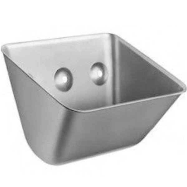 Shovel Type MS Bucket - 14"