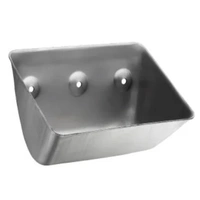 Shovel Type MS Bucket - 14"