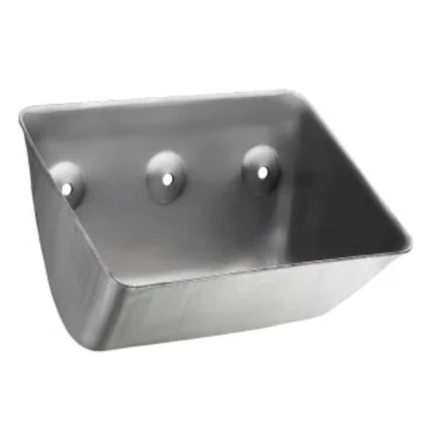 Shovel Type MS Bucket - 12"