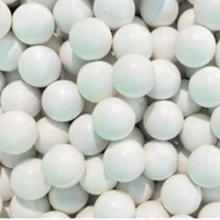Cropac Rubber Ball Dia. 30mm - Dia: 30mm, Pre cleaner (50-2D, 1002D/4D & 150-4D)