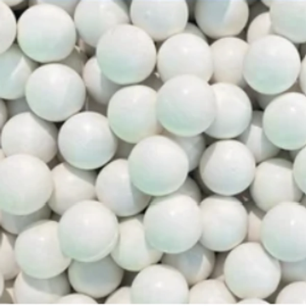 Cropac Rubber Ball Dia. 30mm - Dia: 30mm, Pre cleaner (50-2D, 1002D/4D & 150-4D)