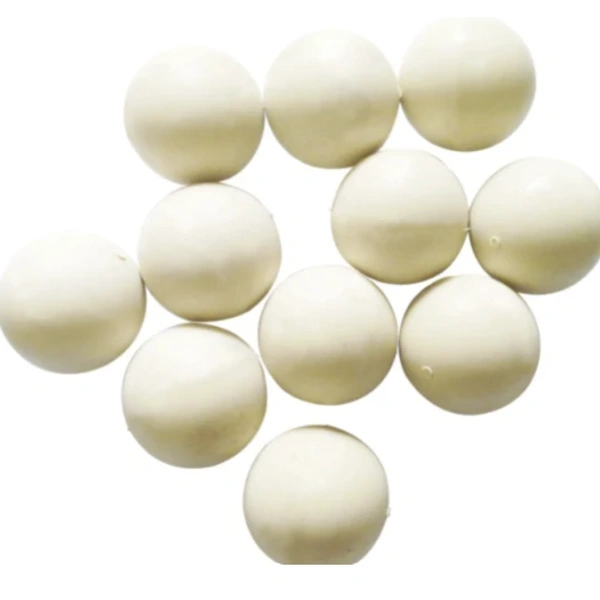 Cropac Rubber Ball Dia. 30mm - Dia: 30mm, Pre cleaner (50-2D, 1002D/4D & 150-4D)