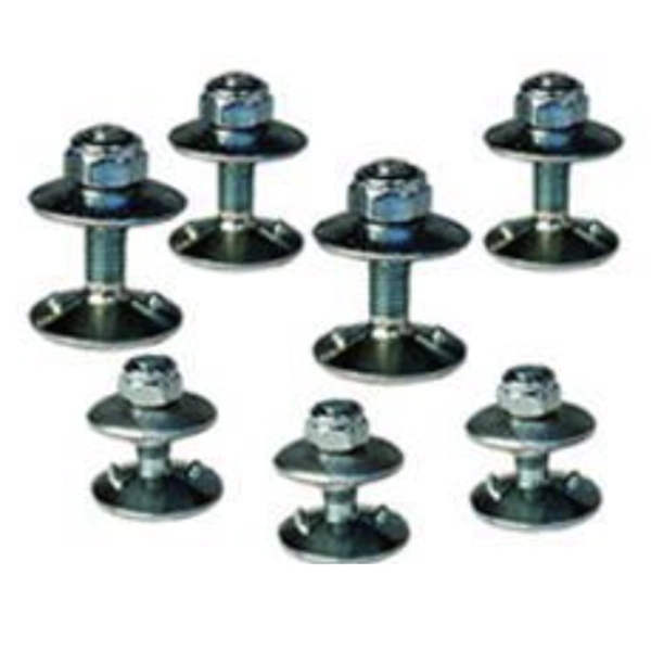 Spike Head Bolt 5/16 x 1 inch