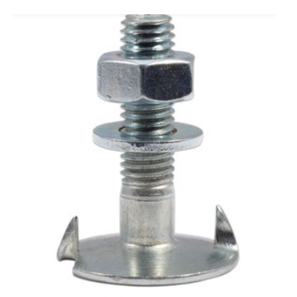 Spike Head Bolt 5/16 x 1 inch