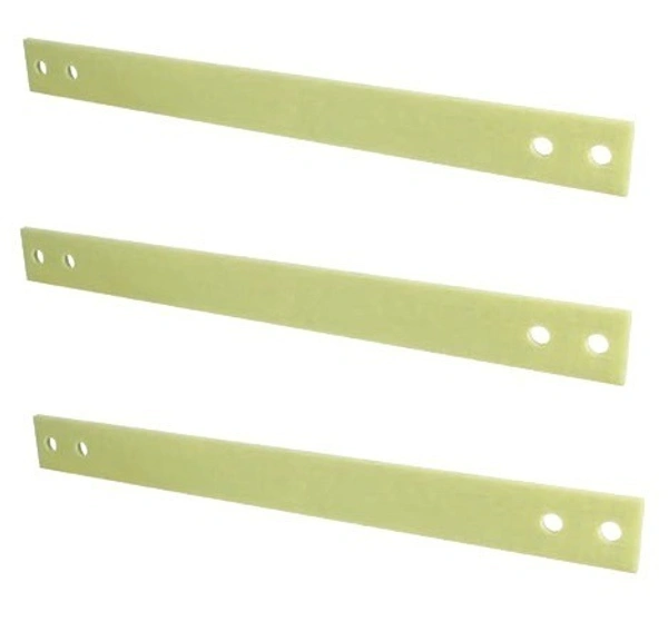 Cropac Spring Plate 50Wx600Lx6T (mm)