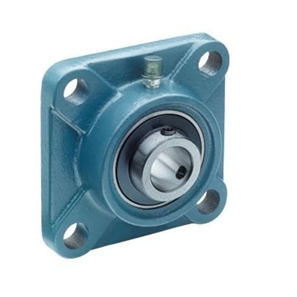 Flange Bearing UCF 206