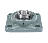 Flange Bearing UCF 208