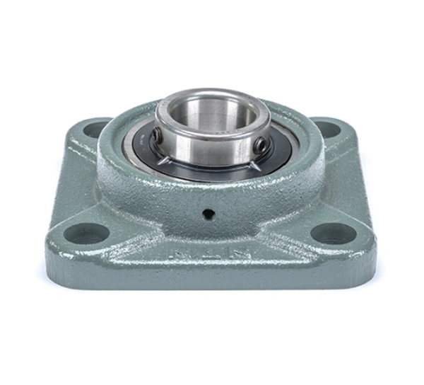 Timken Flange Bearing, UCF-206 - Flanged Bearing, Bore Dia: 30mm, Pre cleaner (50-2D, 1002D/4D & 150-4D)