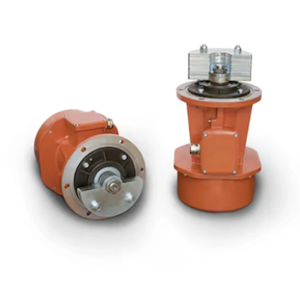 OLI Vibro Motor 0.35kW/0.5HP