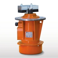 OLI Vibro Motor 0.35kW/0.5HP