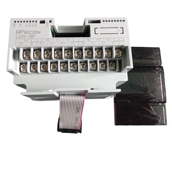 Loadcell module LX3V-2WT