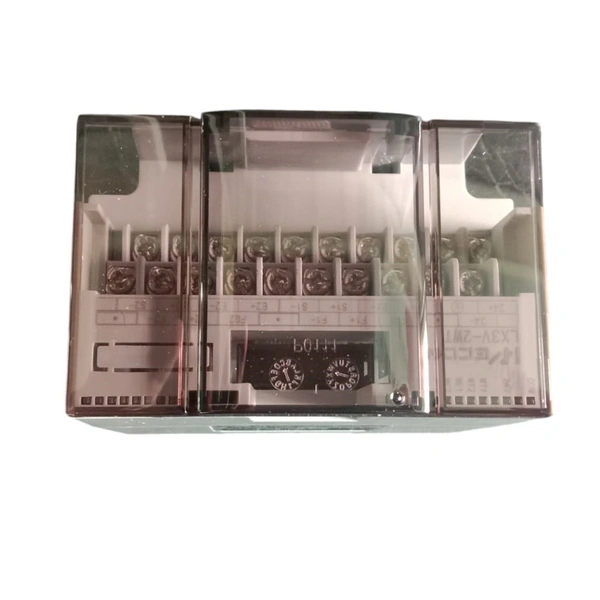 Loadcell module LX3V-2WT