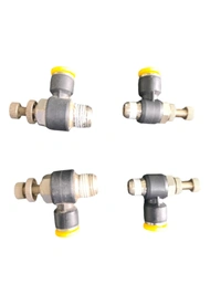 Flow Control Valve