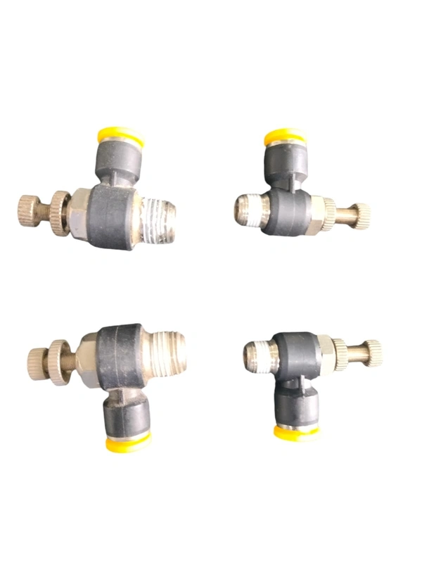 Flow Control Valve