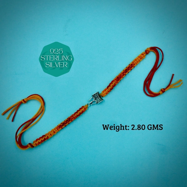 Damroo Rakhi - 2.8