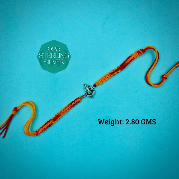 Ganesh Rakhi - 2.8