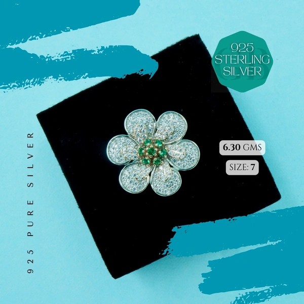 Cocktail Green - 7, 6.3