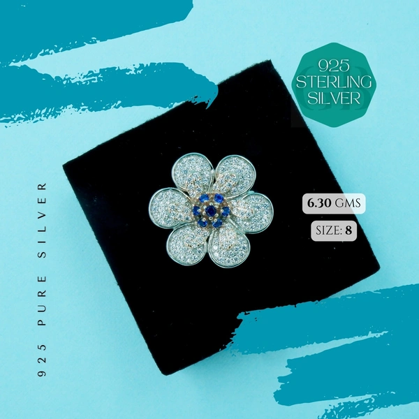 Cocktail Blue - 8, 6.3