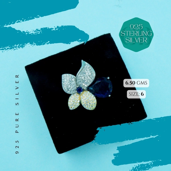 Cocktail Butterfly - 6, 6.5