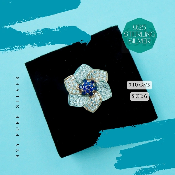 Blue Hexagon - 6, 7.10