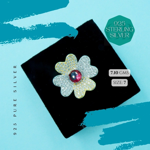 Red Sunflower - 7, 7.10