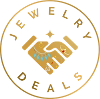 Jewelry Deals  - Logo