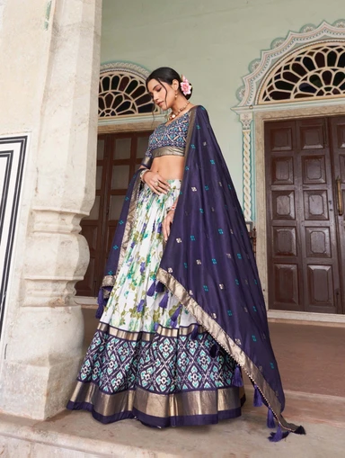 Lehengas Collection