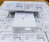 Air Pods Pro 2 Gen  - White