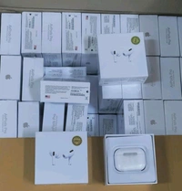 Air Pods Pro 2 Gen  - White