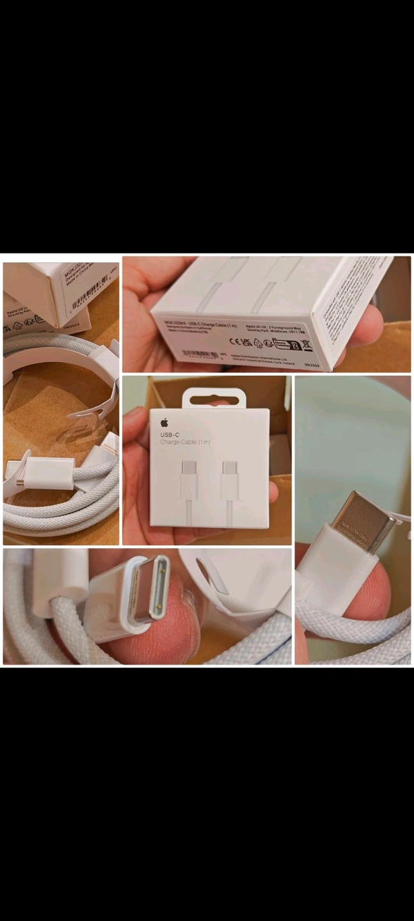 iPhone Og CABLE Best Quality 