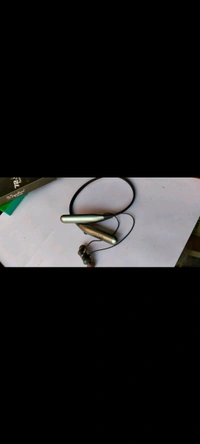 Noise Neck Band 