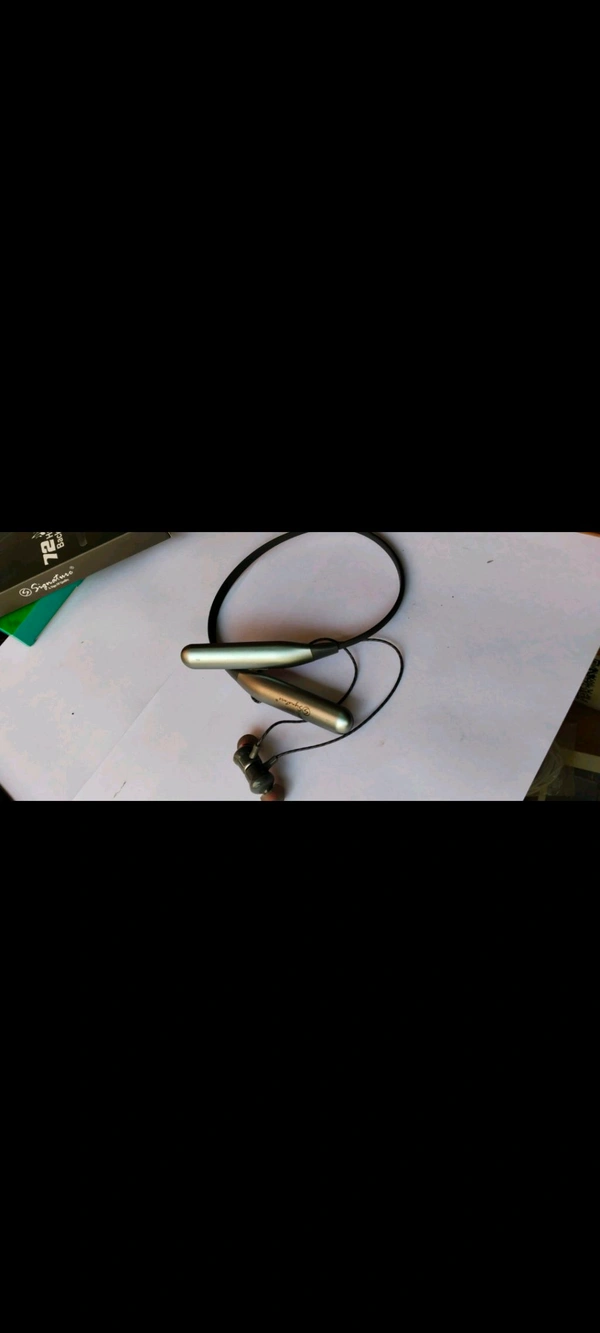 Noise Neck Band 