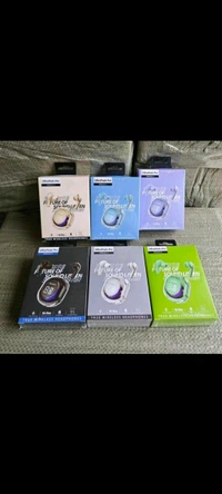 Flash Pods Pro 