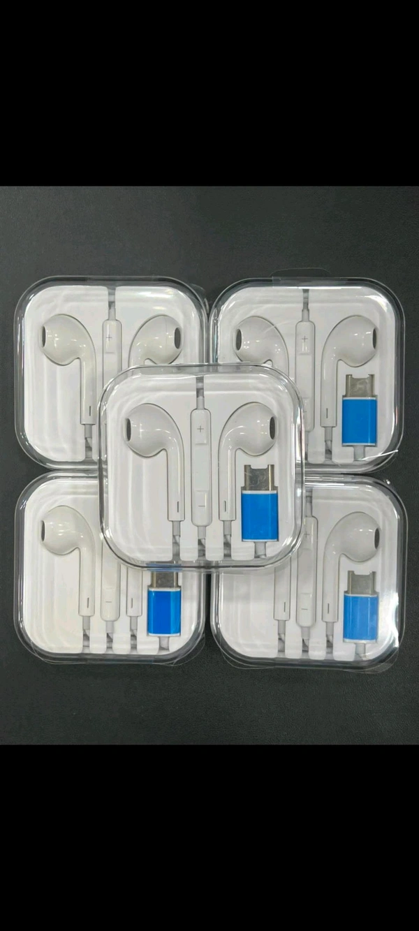 Head Phones Best Superb Quality Sound 