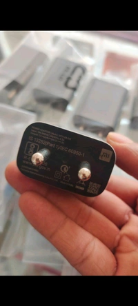 Mi ORIGINAL Adaptor   - Black