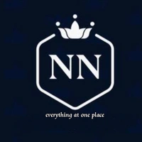 NN  - Logo