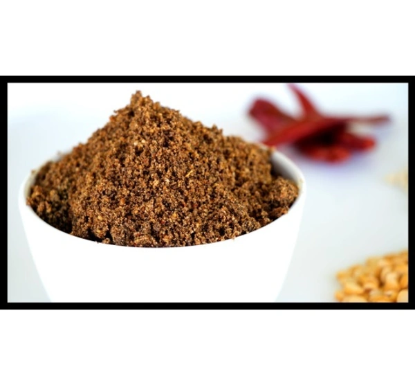 எள்ளு இட்லி பொடி 100gms